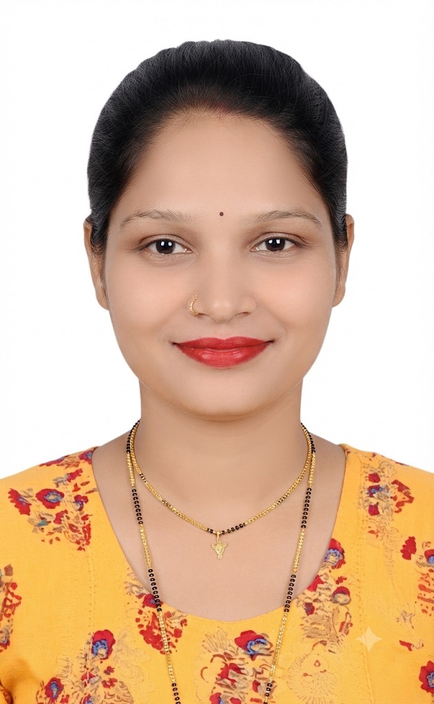 Susama Devi - Part time Cleaner and Cook in powai in Mumbai